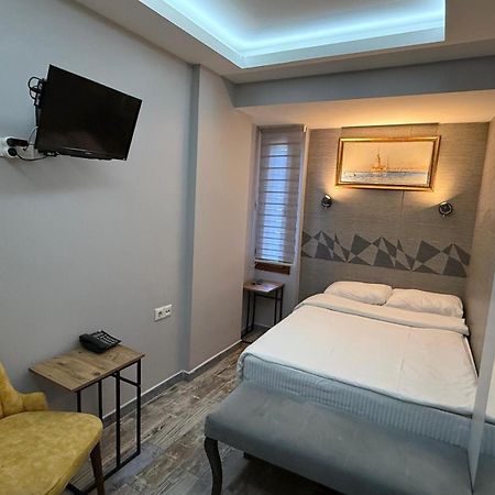 Sunlife Oldcity Istambul Exterior foto