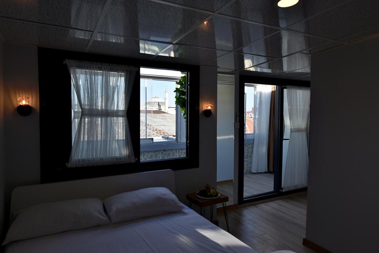 Sunlife Oldcity Istambul Exterior foto