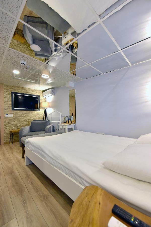 Sunlife Oldcity Istambul Exterior foto