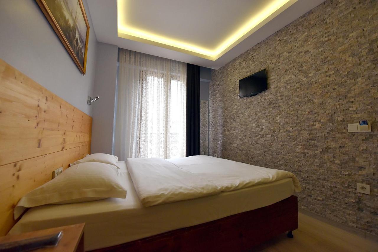 Sunlife Oldcity Istambul Exterior foto