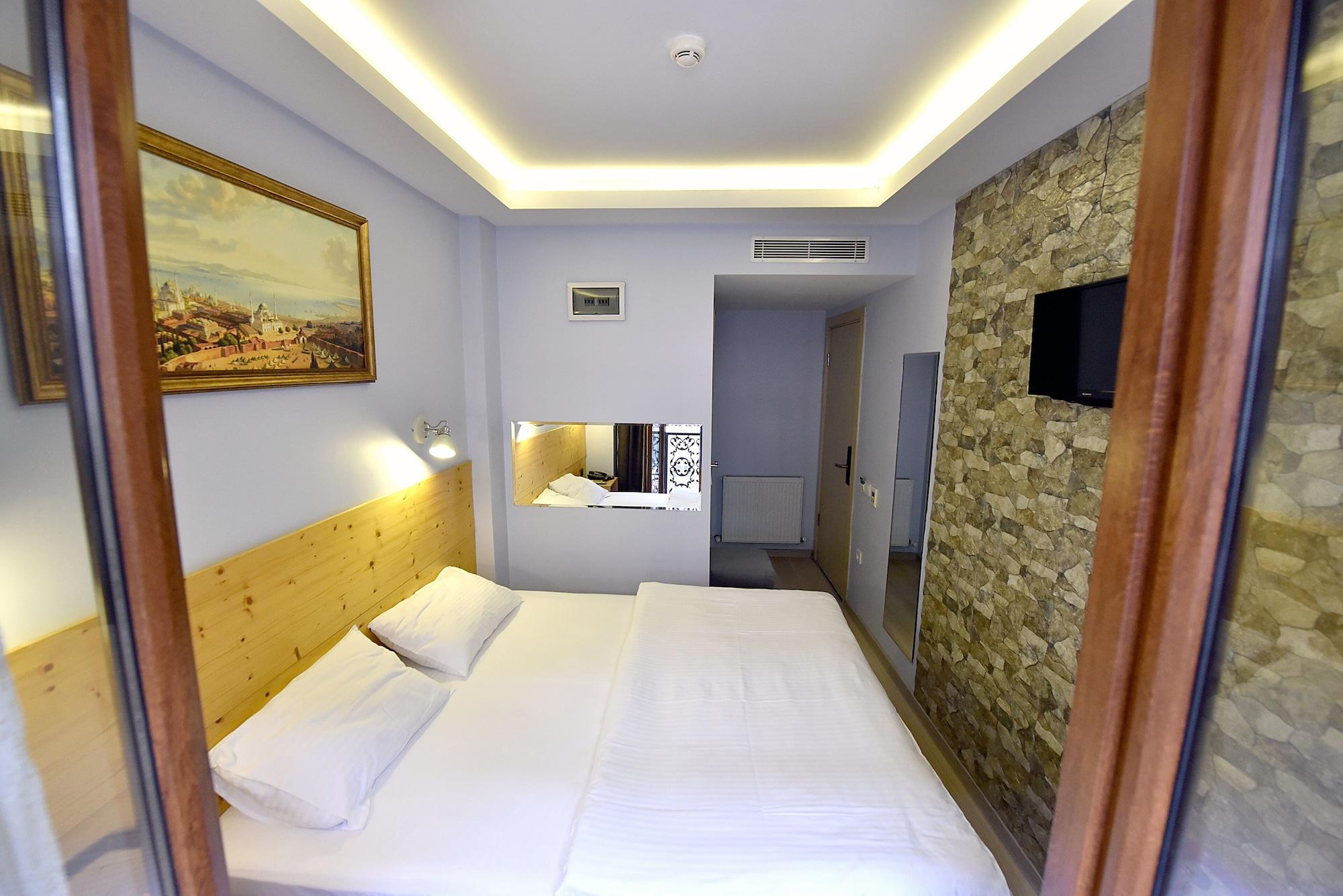 Sunlife Oldcity Istambul Exterior foto
