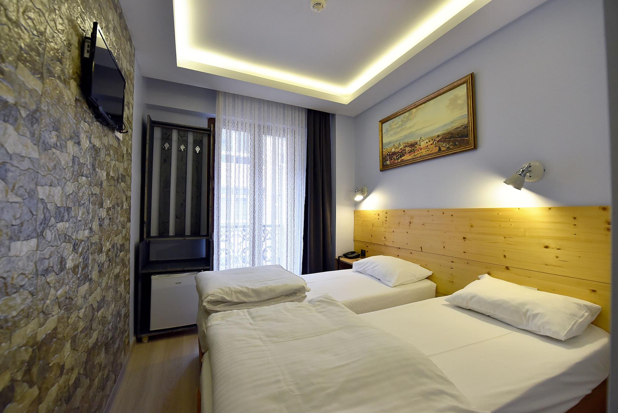 Sunlife Oldcity Istambul Exterior foto