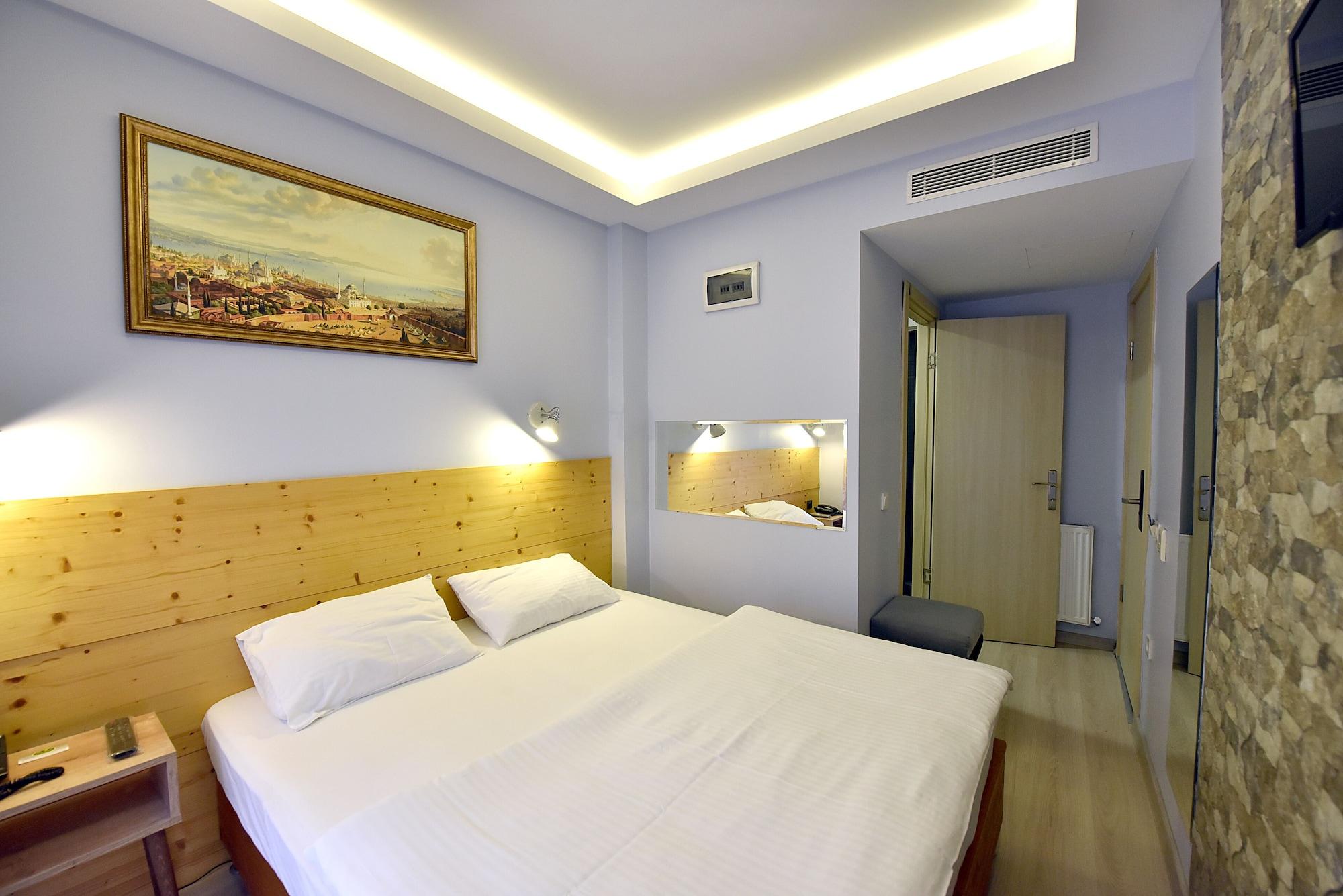 Sunlife Oldcity Istambul Exterior foto