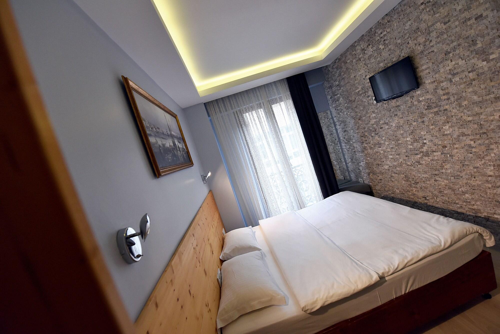 Sunlife Oldcity Istambul Exterior foto