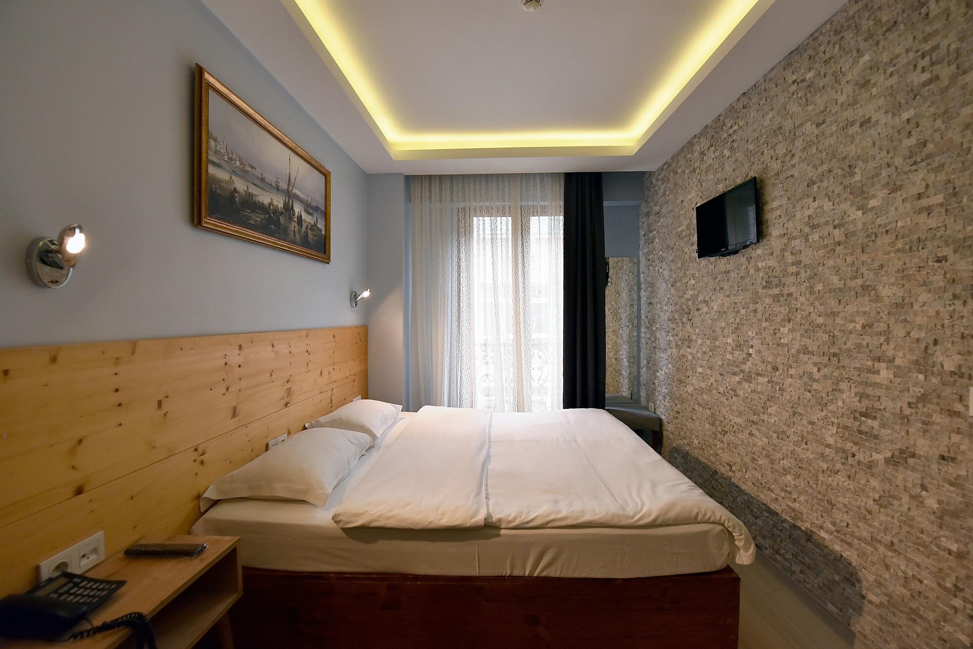 Sunlife Oldcity Istambul Exterior foto