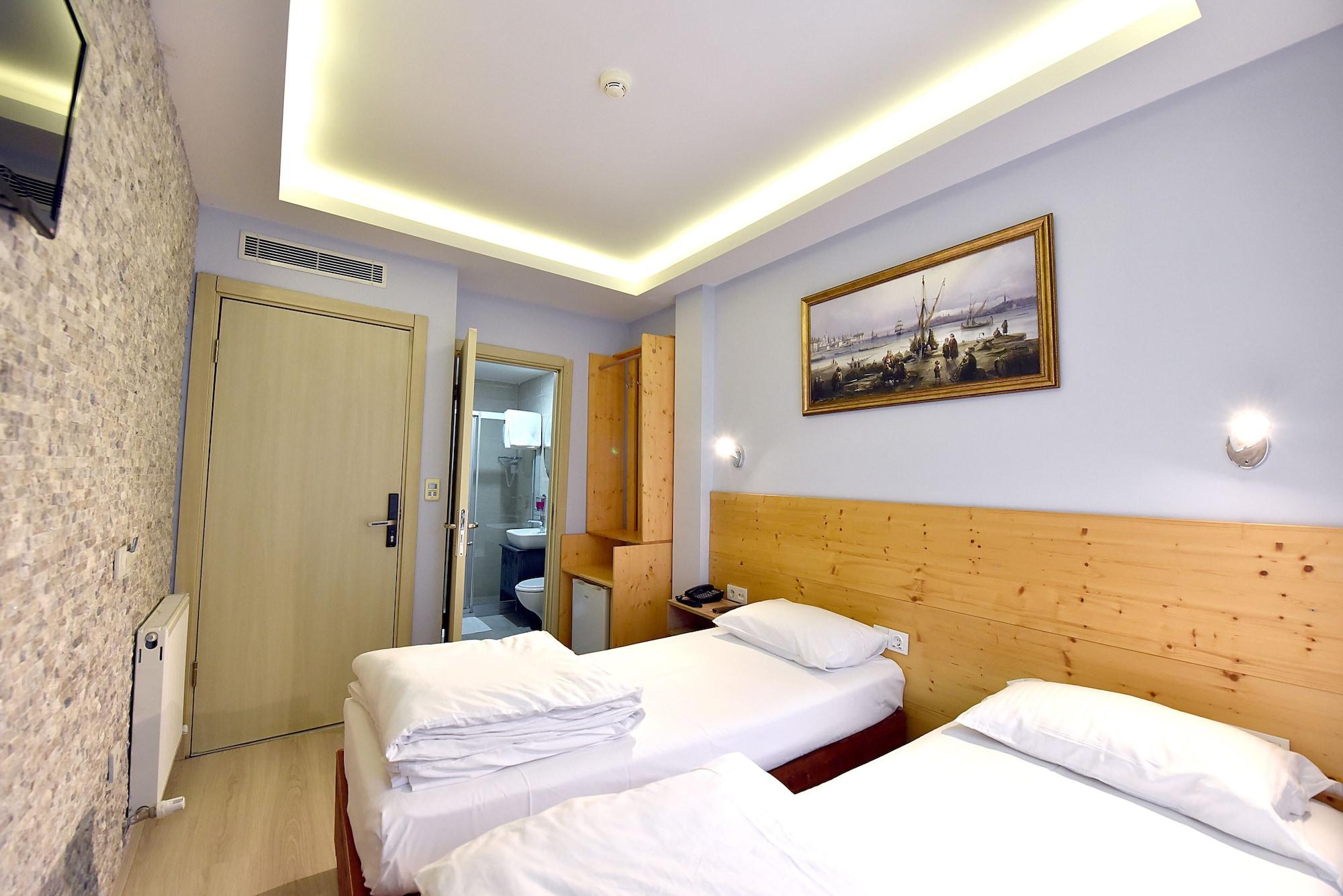 Sunlife Oldcity Istambul Exterior foto
