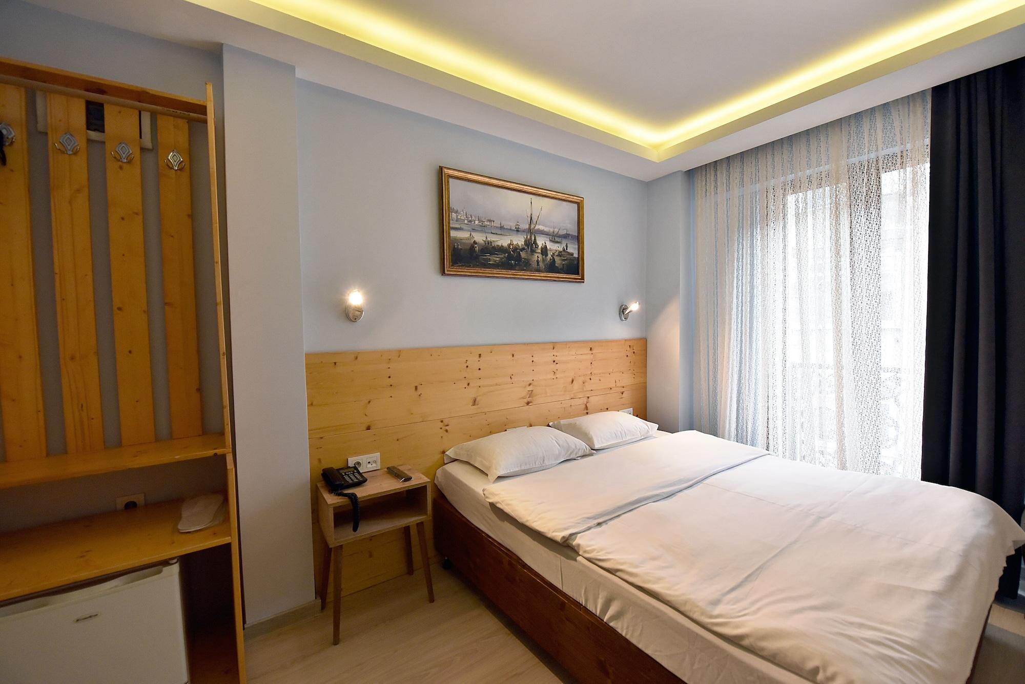Sunlife Oldcity Istambul Exterior foto