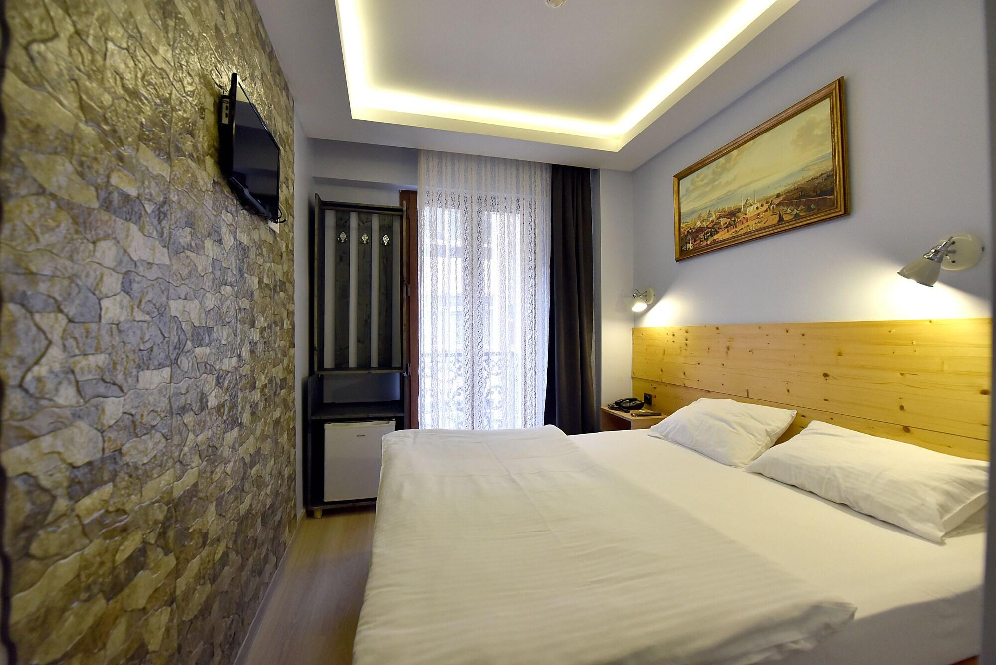Sunlife Oldcity Istambul Exterior foto
