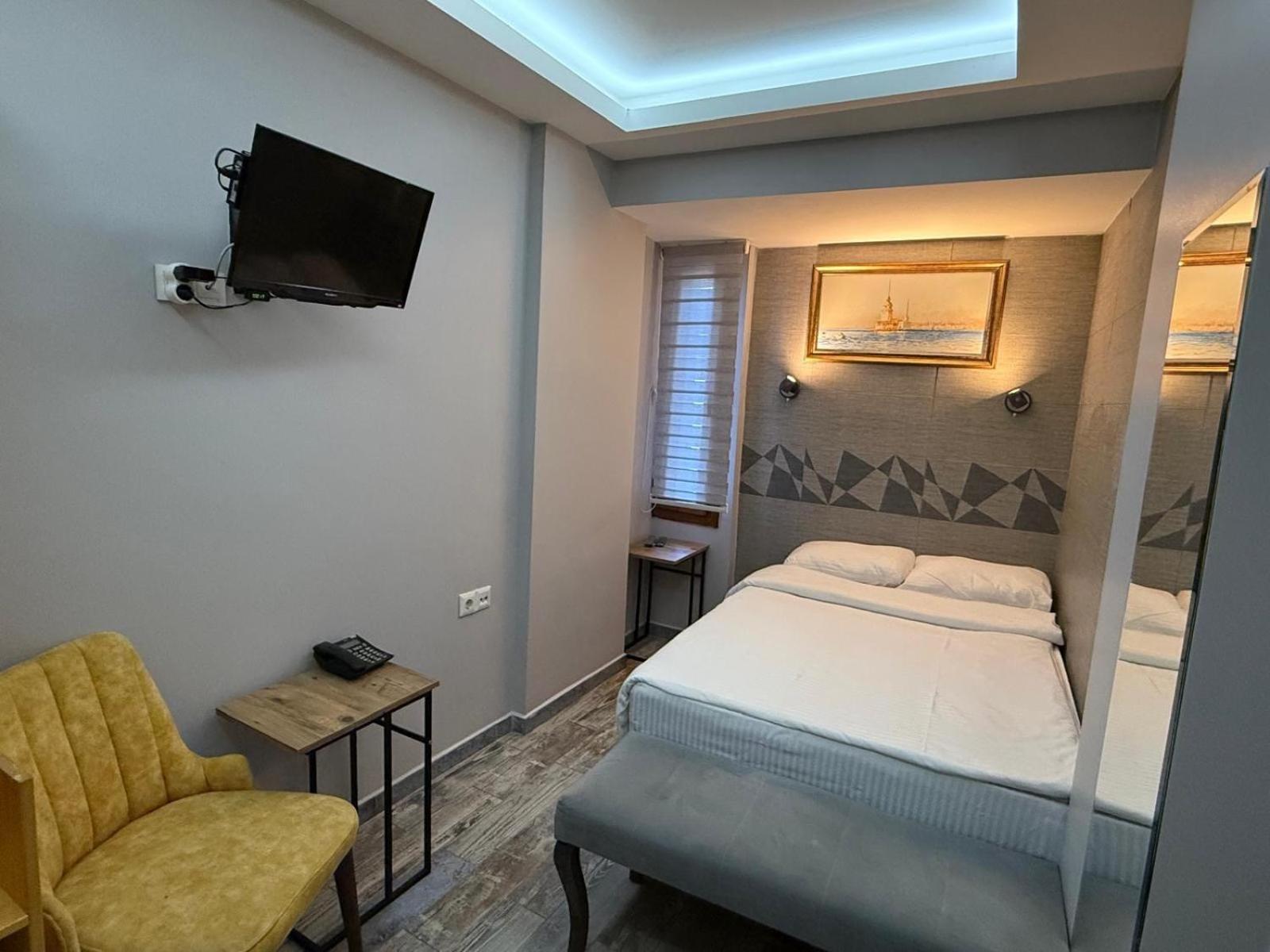 Sunlife Oldcity Istambul Exterior foto
