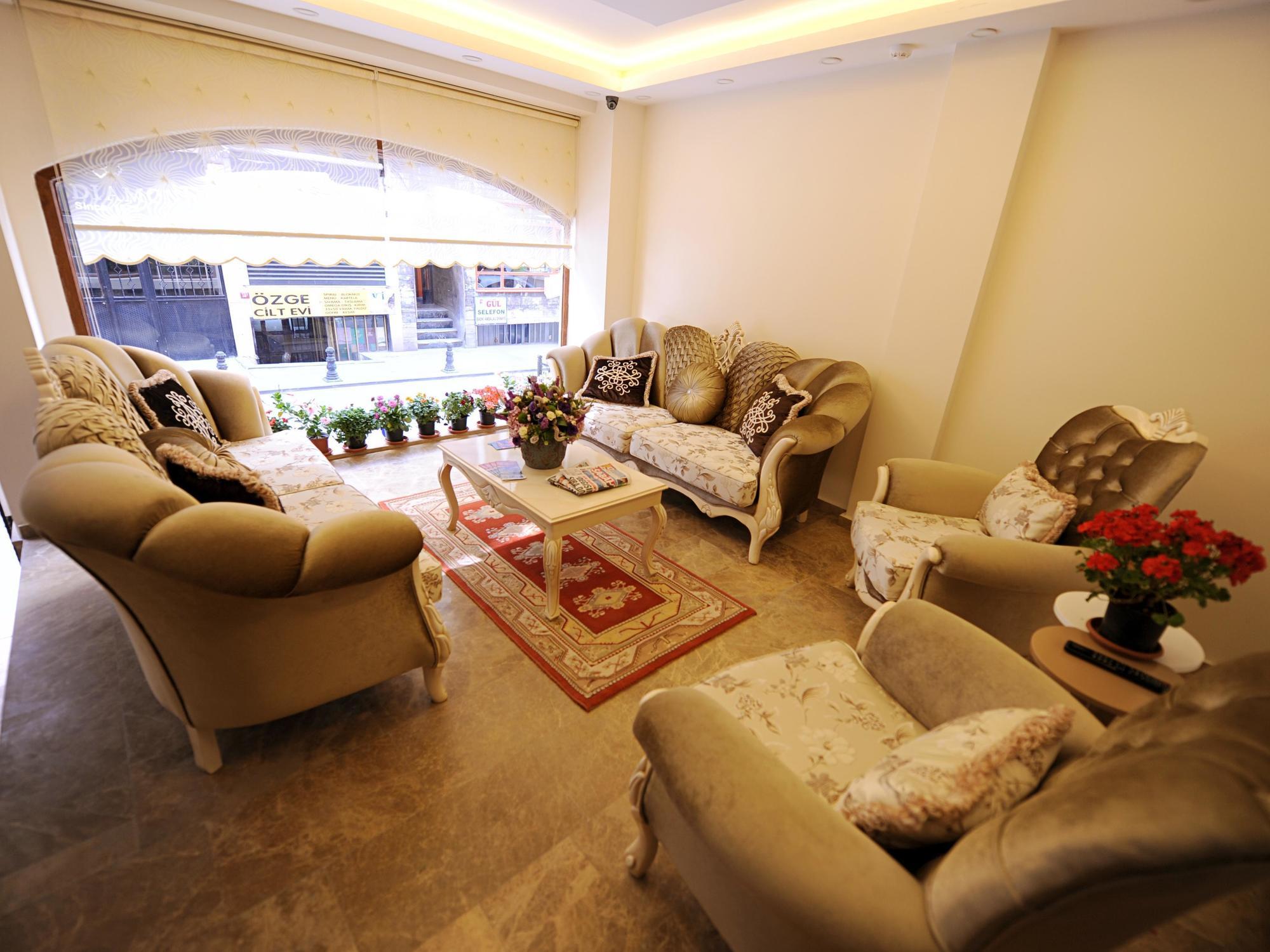 Sunlife Oldcity Istambul Exterior foto