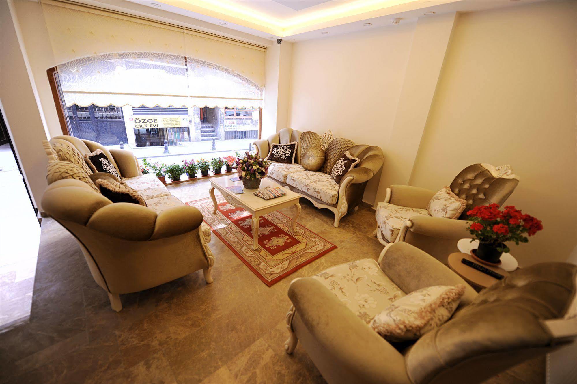 Sunlife Oldcity Istambul Exterior foto