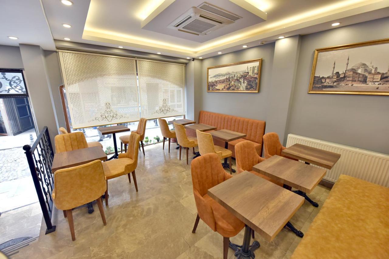 Sunlife Oldcity Istambul Exterior foto
