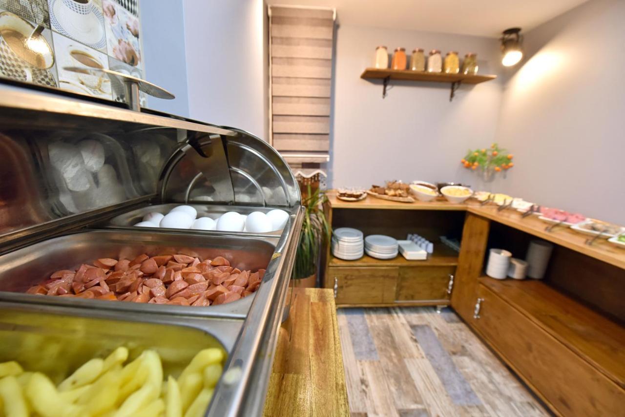 Sunlife Oldcity Istambul Exterior foto